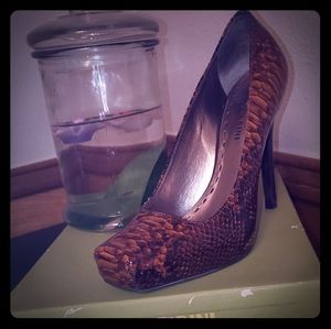 Gianni Bini Heels